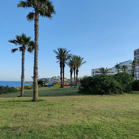 Vista Al Mar, Ferienwohnung, Traumhafter Meerblick, Seaview 아파트 또레비에하