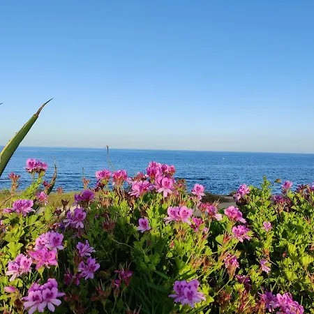 Vista Al Mar, Ferienwohnung, Traumhafter Meerblick, Seaview Appartement