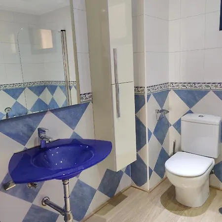 Vista Al Mar, Ferienwohnung, Traumhafter Meerblick, Seaview Apartment