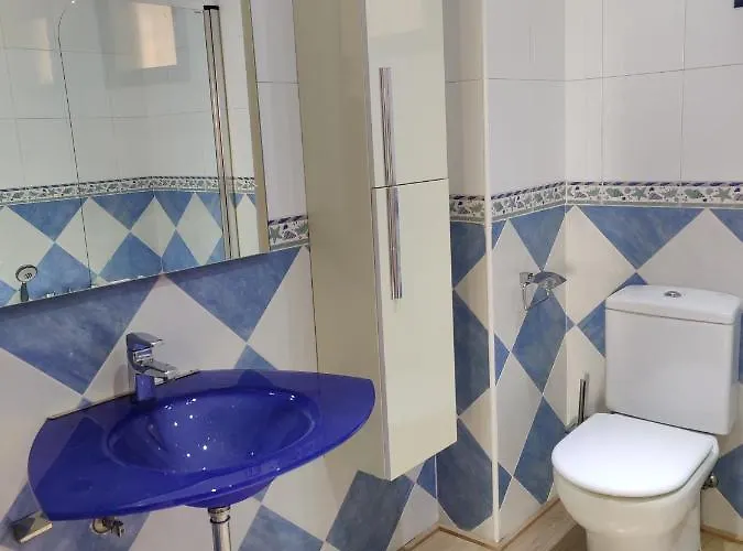 Vista Al Mar, Ferienwohnung, Traumhafter Meerblick, Seaview Appartamento
