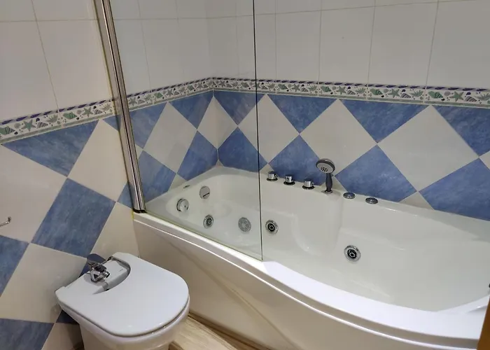 Vista Al Mar, Ferienwohnung, Traumhafter Meerblick, Seaview Torrevieja